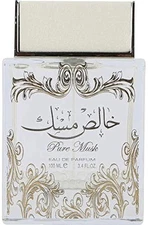 Lattafa Khalis Pure Musk Eau De Perfume For Men And Women 100ml