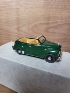 Kenna Models - 1:43 - De Belgische Imperia Vanguard - 20/50
