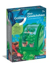 Galileo Mini-Gew&auml;chshaus