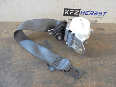 Opel Meriva B Gurtrolle Links Hinten C-S�ule  13307288 130013