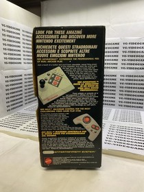 Console NINTENDO NES ACTION SET - Mattel Versione Italiana PAL BOXATO