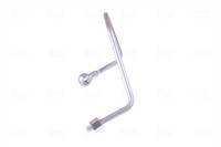 ÖLleitung Lader Nissens 935032 FüR Ducato Fiat Carbonstahl Bus 120 Multijet 4X4
