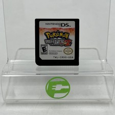 Pokemon White Version 2 Nintendo DS, 2012 