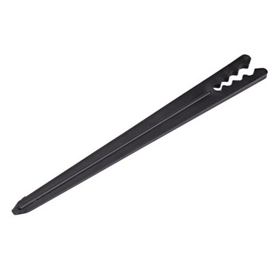 Raindrip 381025B 1/8-Inch - 1/4-Inch Heavy-Duty Tubing Support Stake for Drip