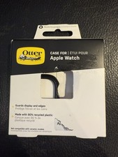 OtterBox Hard Shell Case for Apple Watch SE/42mm- Black
