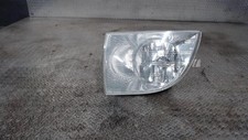 Antibrouillard Skoda ROOMSTER