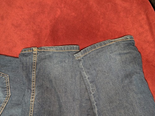 Jeans Element Pulaski 36x32 - Imagen 4 de 4