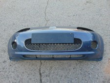 Mazda MX5 Grey Bumper MK3 06-09 front Pre facelift convertible