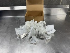 Auto Key blank 150 Lot Ilco Taylor Foreign Car Automobile Dealer Toyota Honda VW