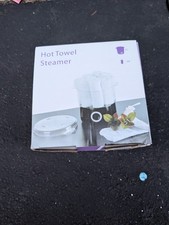 Profe Hot Towel Steamer Rapid Heating Towel Steamer With 8 Towels
