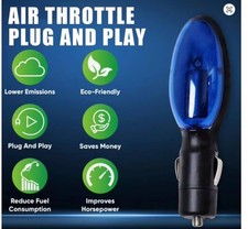 Car Fuel Saver Gas Economizer Device Vehicle Fuel Saving