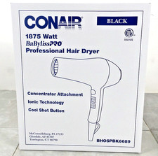 CONAIR 1875 WATT BABYLISSPRO PROFESSIONAL HAI...
