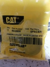 8d-2638 CATERPILLAR SPACER