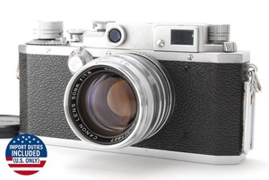 Canon IV Sb | eBay