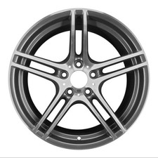 Bmw 135i 128i 2006-2013 18 Front Oem Wheel Rim Style 313 36116787645