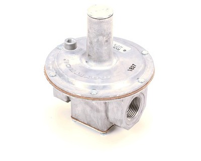 Dormont RV61LNG-52 1 100 1 Natural Gas Regulator