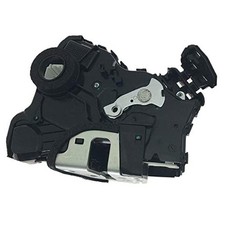 Door Lock Actuator Motor Assembly Front Left Drive Side Compatible with