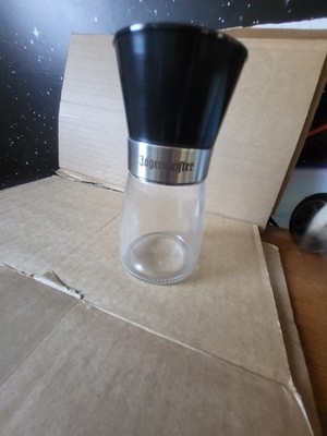 Pfeffermühle von Jägermeister