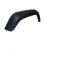 Radlauf Hinten Recht FüR Jeep Wrangler Von 2007 Schwarz OEM