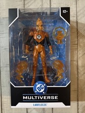 LARFLEEZE - DC CLASSIC McFarlane Toys Multiverse Wave 26 Action Figure IN STOCK