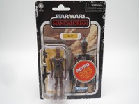 "Hasbro/Kenner F2021 Star Wars The Mandalorian \"IG-11\" Neu 2020!"