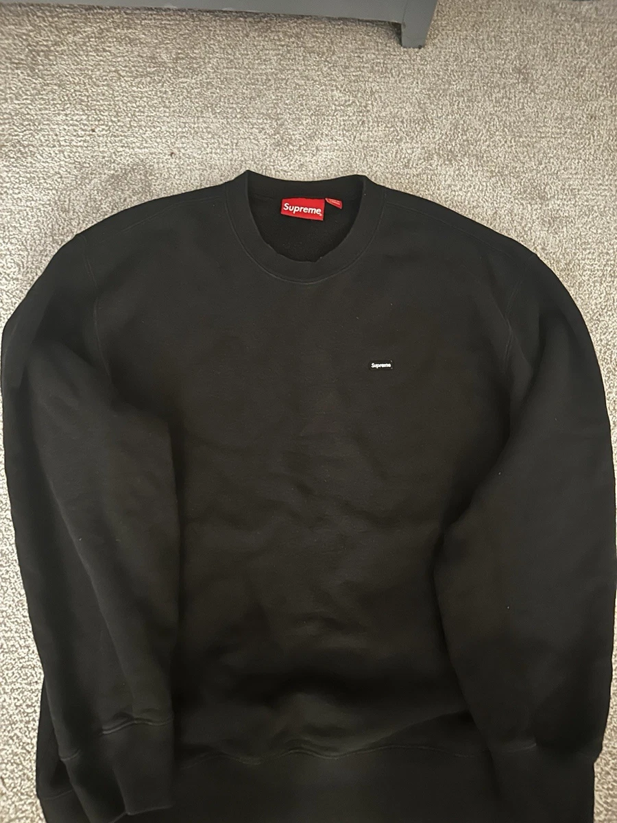 Supreme Box Logo Crewneck Hoodies & Sweatshirts for Men for Sale