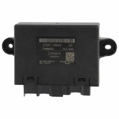 Genuine Ford Power Window Control Module DG9Z14B291XA