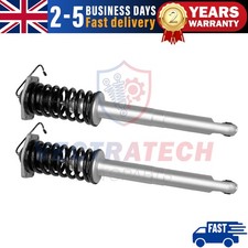 2x Puntoni Ammortizzatori Anteriori Assys Fit Maserati GranTurismo MC Sport 286945 2013-2017