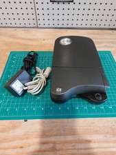 Pacific Image PrimeFilm 3650U 3650 DPI Scanner w/ AC Adapter