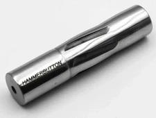 Rifling Combo Button 8x57 Mauser 