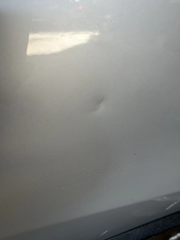 Puerta trasera derecha BMW X1 2016-2022 | B39 gris mineral Foto 4 de 4