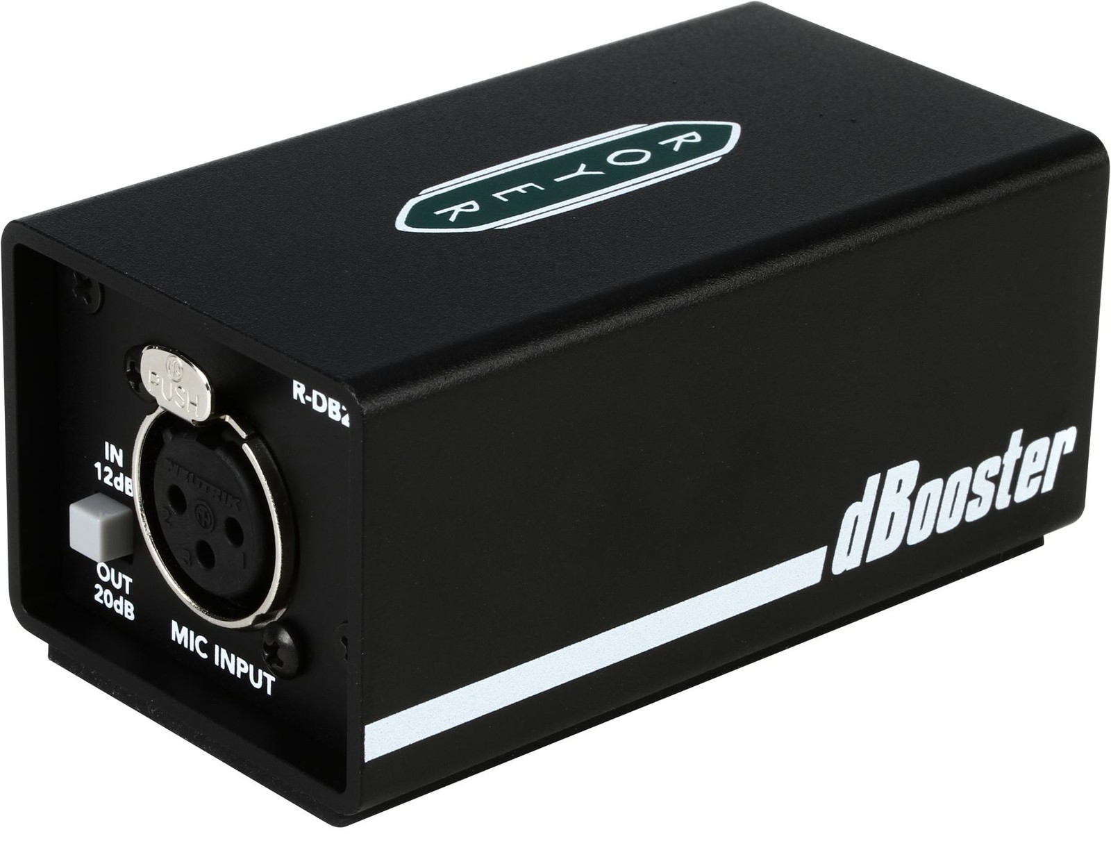 Встроенный усилитель сигнала Royer dBooster 31090₽