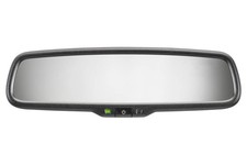 Gentex 50-GENK2AM Auto-Dimming Rear View Mirror by Gentex