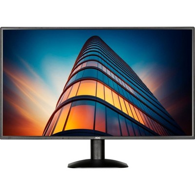 AOC 27B31H - LED Monitor - (27'') 1920x1080 Full HD (1080p) Monitor