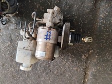 2006 MITSUBISHI SHOGUN 3.2 LWB BRAKE SERVO ABS PUMP MR569728 AISIN