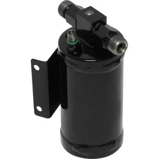 A/C Receiver Drier UAC RD 11098C fits 2004 Workhorse P30