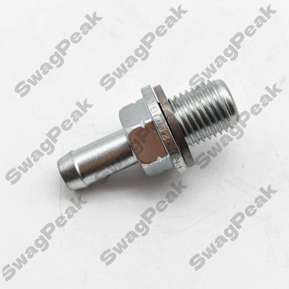 Válvula PCV genuina Honda con lavadora 17130-PND-A01 para Honda HR-V Fit Civic Acura Foto 4 de 4