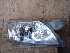 Feu avant (phare) Mazda PREMACY
