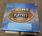 1995 PLAYOFF PRIME FOOTBALL, COMPLETE SET of 200 — photo 2