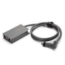 Yescom Starlink Ethernet Adapter for Starlink Gen 2 V2 Inthernet