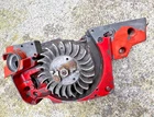 Olympyk Oleo-Mac Efco 999F Saw Parts Lot - 8 parts included FREE SHIPPING