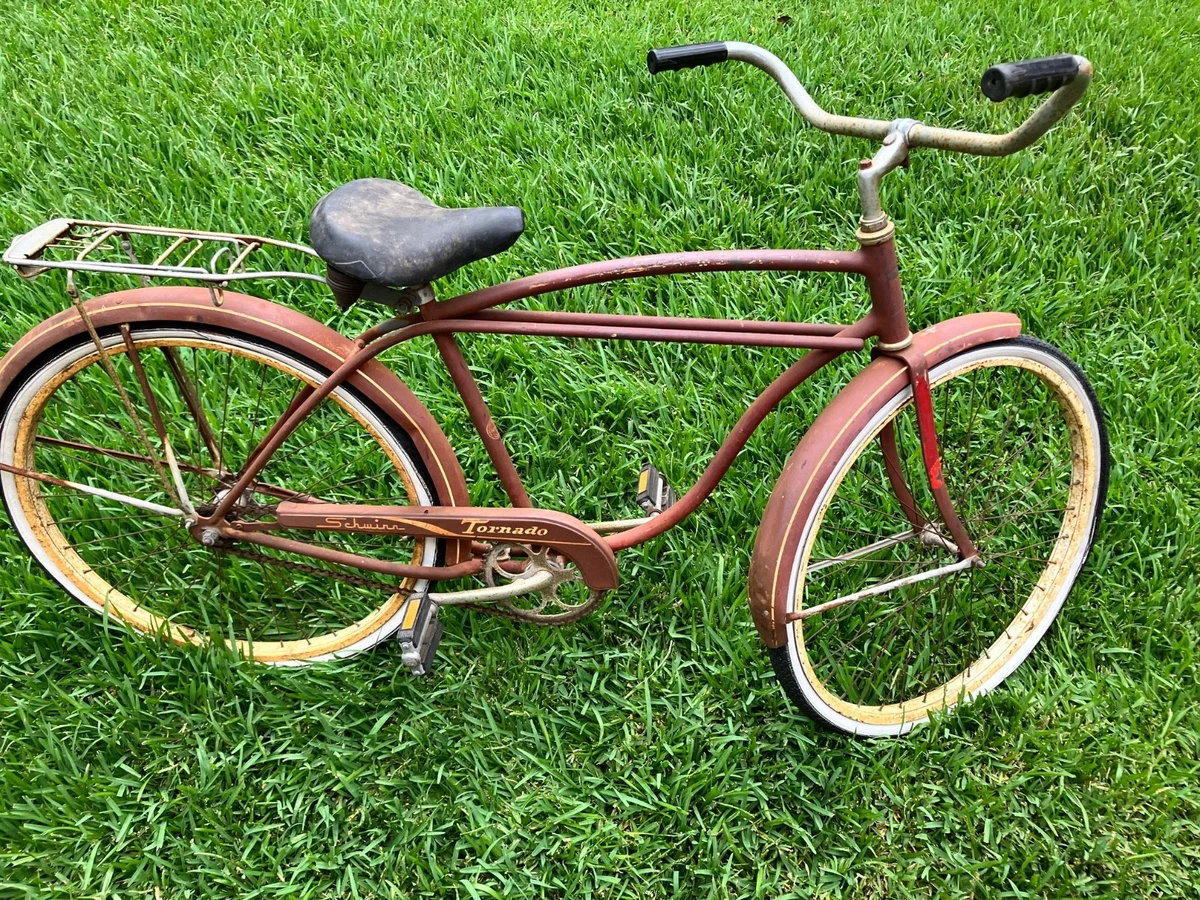 東京　Schwinn Tornado シュウィン　トルネード Schwinn Tornado In Vintage Bikes for sale - eBay