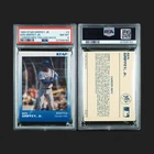 1989 Star Ken Griffey Jr #3 Yellow Back PSA 8