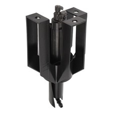 Headlight Washer Nozzle 15949235 Enhanced Safety Clear Vision Front Headlight Wa