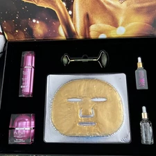 Essential cell renewal and wrinkle repair set for anti-