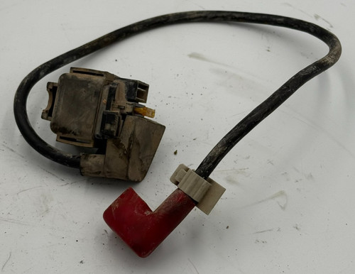 2002 Kawasaki Prairie 650 ATV 4x4 4Wheeler Electrical Starter Relay Solenoid 