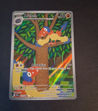 Pokémon TCG Archen Sv: White Flare 131/086 Illustration Rare Holo English on eBay