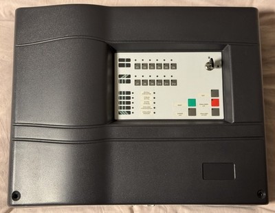 Aritech FP412 Alarmzentrale