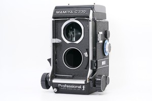 Mamiya C330 Pro | eBay