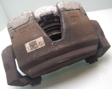 AUDI A7 4G C7 / 3,0TDI 245PS / BREMSSATTEL / vorne rechts / 345x30mm (CE204)